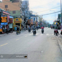Cho Thuê Mặt Bằng Kinh Doanh Nguyễn Ảnh Thủ, Chợ Hiệp Thành, 340M2 (12X28M), Giá Bán 55 Triệu Tl