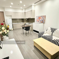 Tôi Bán Căn 1 Phòng Ngủ45M2 Full Nội Thất Toà The Tonkin Cao Cấp Nhất Vinhomes Smart City