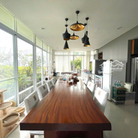 Bán Căn Hộ Penthouse Duy Nhất Có Hồ Bơi Riêng Chung Cư Mỹ Đức, 33 Tỷ, 504M2,