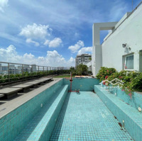 Bán Căn Hộ Penthouse Duy Nhất Có Hồ Bơi Riêng Chung Cư Mỹ Đức, 33 Tỷ, 504M2,