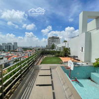 Bán Căn Hộ Penthouse Duy Nhất Có Hồ Bơi Riêng Chung Cư Mỹ Đức, 33 Tỷ, 504M2,