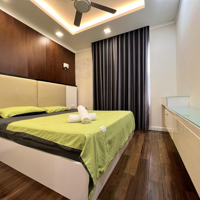 Bán Căn Hộ Cao Cấp 1 Phòng Ngủ 56M2 - Full Nội Thất - Sổ Hồng - View Đẹp Tại Sunrise City North, Quận 7