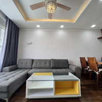 Bán Căn Hộ Cao Cấp 1 Phòng Ngủ 56M2 - Full Nội Thất - Sổ Hồng - View Đẹp Tại Sunrise City North, Quận 7
