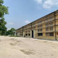 CHO THUÊ KHO XƯỞNG TỪ 300–1000M² TẠI CHÈM – THỤY PHƯƠNG – BẮC TỪ LIÊM, HÀ NỘI