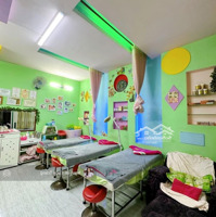 Bán Nhà Đường Nhất Chi Mai, Ngang 5.8, Ngay Mặt Tiền, 3 Lầu, Đang Cho Thuê Spa, 10.5 Tỷ