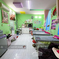 Bán Nhà Đường Nhất Chi Mai, Ngang 5.8, Ngay Mặt Tiền, 3 Lầu, Đang Cho Thuê Spa, 10.5 Tỷ