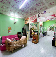 Bán Nhà Đường Nhất Chi Mai, Ngang 5.8, Ngay Mặt Tiền, 3 Lầu, Đang Cho Thuê Spa, 10.5 Tỷ