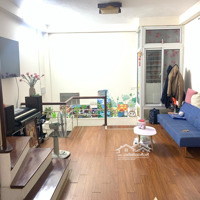 Siêu Phẩm Quan Nhân, Ôtô Tránh Kinh Doanh Vô Đối 42M2*5T* Mt4* Giá Bán 11.5 Tỷ. Công Năng Đầy Đủ