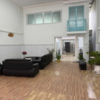 Bán Nhà Diện Tích Rộng, Phù Hợp Xây Căn Hộ Dịch Vụ, 6,63M X 17,25M. Giá Bán 11Ty Đường Phạm Hữu Lầu Q7.