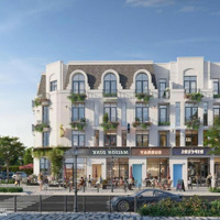 Liền Kề Và Biệt Thự Vlasta Thủy Nguyên Hải Phòng Giá Chỉ Từ 6 Tỷ/Lô ,Tháng 12/2025 Nhận Nhà Ở Ngay