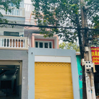 Nhà Mặt Tiền Nguyễn Văn Bé, Phường Phú Cường. Giá Rẻ Nhất 0933292292