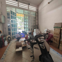 Mặt Tiền Võ Văn Kiệt Q.05 - 2 Tầng - Ko Quy Hoạch, Lộ Giới