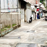 Cần Tiền Bán Lô Đất 2 Mặt Tiền 82,8M2 Ngay Trung Tâm Tp Nha Trang Chỉ 1Tỷ650