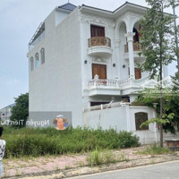Bán 100M2 Nam Vĩnh Yên Đường 13M5 Hướng Đông Nam Sẵn Sổ