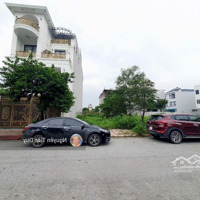 Bán 100M2 Nam Vĩnh Yên Đường 13M5 Hướng Đông Nam Sẵn Sổ
