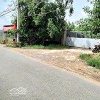 Bán Đất Nền - Mặt Tiền Đường Nguyễn Hữu Trí, Trung Tâm Hành Chính H. Bình Chánh, Tp. Hcm