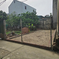 52M Lương Quy Xuân Nộn Đông Anh Giá 7.X Trm - Ngõ Thông Ô Vào Vào Đất