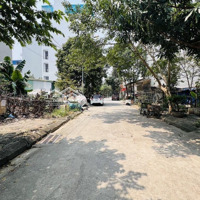 Dv Yên Nghĩa Khu B - Cạnh Bến Xe - Gần Chung Cư - Phân Lô Vỉa Hè 50M2 -Mặt Tiền5M