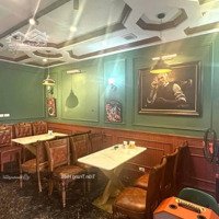 Cho Thuê Nhà Mặt Phố Nguyễn Chánh, Diện Tích: 95M2X 4 Tầng, Mặt Tiền: 6,5M, Khu Người Hàn