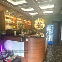 Cho Thuê Nhà Mặt Phố Nguyễn Chánh, Diện Tích: 95M2X 4 Tầng, Mặt Tiền: 6,5M, Khu Người Hàn