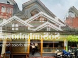 Cho Thuê Nhà Mặt Phố Nguyễn Chánh, Diện Tích: 95M2X 4 Tầng, Mặt Tiền: 6,5M, Khu Người Hàn