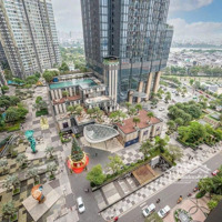 Bán Gấp Căn Hộ 3 Phòng Ngủ Vinhomes Central Park 128M² Gia Siêu Tốt !