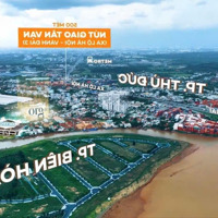 Mở Bán Đợt 1 The Gió. Đầu Tư Giá Tốt Nhất 3 Mặt View Sông