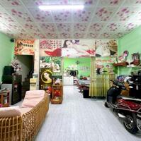 Bán nhà đường Nhất Chi Mai, hẻm 6m, có vỉa hè, 58m2, đang cho thuê SPa, 10.5 Tỷ