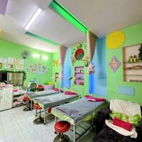 Bán nhà đường Nhất Chi Mai, hẻm 6m, có vỉa hè, 58m2, đang cho thuê SPa, 10.5 Tỷ
