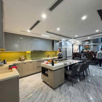 Bán Nhà 3 Thoáng Phân Lô Ô Tô Sát Mặt Phố Lê Văn Thiêm 55M2 5T An Sinh Kinh Doanh Nhất Phố 20,5Ty
