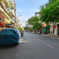 Mặt Tiền Cư Xá Bình Thới Quận 11, 4X19M, 3 Tầng