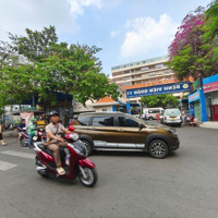 Mặt Tiền Cư Xá Bình Thới Quận 11, 4X19M, 3 Tầng
