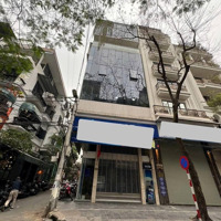 Nhà Mặt Phố Tại Khuất Duy Tiến, Thanh Xuân, Hà Nội, 21,5 Tỷ, 50M2