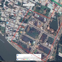 Bán Đất Nền 134,8M2, 13,5 Tỷ Tại Phạm Hữu Lầu, Xã Phước Kiển, Nhà Bè, Hcm