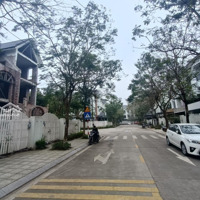 Đất Dv Dương Nội, Hàng Hiếm 50M2, Hơn 9 Tỷ, Không Lỗi Gì