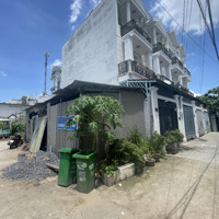 Đất Thổ Cư - Góc 2 Mặt Đường Hẻm Ô Tô Ngay Cầu Ông Dầu, Gần Vạn Phúc, Đất Nở Hậu Phong Thuỷ Tốt