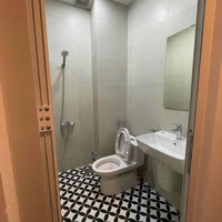 Căn Hộ Studio Cửa Sổ Ngay Trần Hưng Đạo Quận 1