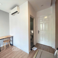 Căn Hộ Studio Cửa Sổ Ngay Trần Hưng Đạo Quận 1