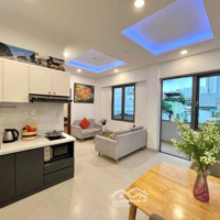 Tổng Hợp Căn Hộ Dịch Vụ Q.phú Nhuận - 1 Phòng Ngủ Balcony Cửa Sổ - Đa Dạng Giá Cả & Diện Tích