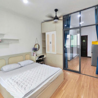 Khai Trương Toà Nhà Ngay Hai Bà Trưng, Đinh Công Tráng Gần Nhà Thờ Hồng Tân Định Quận 1 Giáp Quận 3