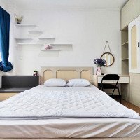 Khai Trương Toà Nhà Ngay Hai Bà Trưng, Đinh Công Tráng Gần Nhà Thờ Hồng Tân Định Quận 1 Giáp Quận 3