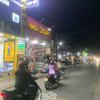 Kẹt Tiền Bán Gấp Nhà Ngay Chợ Cầu Xáng (5X19) Giá Bán 1 Tỷ 150 Triệu Cho Thuê 15 Triệu/Tháng - Sổ Hồng Riêng