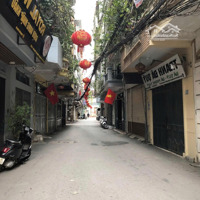 Bán Nhà Văn Hội, Học Viện Tài Chính, Nhà Đẹp, Dân Xây, Ô Tô Gần, Chỉ Nhỉnh 4 Tỷ