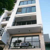 Cơ Hội Vàng Sở Hữu Nhà 74.1M2, 7 Tầng Dòng Tiền 1 Tỷ 100 Triệu/Năm Tại Hoàng Mai