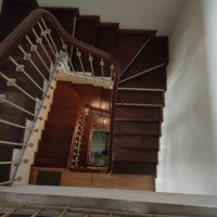 Bán Liền Kề Kđt Định Công - 120M2,Mặt Tiền6,6M, Nhà 4 Tầng Kiểu Biệt Thự, Sân Vườn Trước Sau - Sđcc
