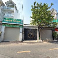 Bán Nhàdiện Tích4X20M - Mặt Tiền Đường Tth13,Tân Thới Hiệp Q12. Giá Bán 5,75 Tỷ