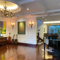Siêu Phẩm Mặt Phố Tô Ngọc Vân - Tây Hồ - Lô Góc - 250M2 - Cho Thuê Dòng Tiền Cao - Thanh Khoản Gấp