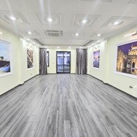 Sốc Hàng Vip Tây Hồ Mặt Phố Đỉnh Ô Tô Tránh Thang Máy Ở Sướng, Kinh Doanh Đỉnh. 80M2 X 6T