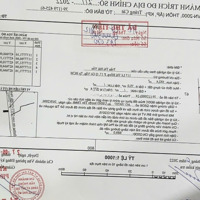 Bán Nhà Đất Mặt Tiền Đường Nguyễn Tuân Gần Chợ Trảng Cát - Phường Hắc Dịch - Tx Phú Mỹ - Bà Rịa Vũn