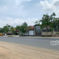 Bán Nhà Đất Mặt Tiền Đường Nguyễn Tuân Gần Chợ Trảng Cát - Phường Hắc Dịch - Tx Phú Mỹ - Bà Rịa Vũn